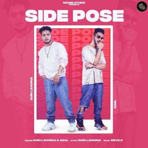 Side Pose Guri Lahoria, Asal