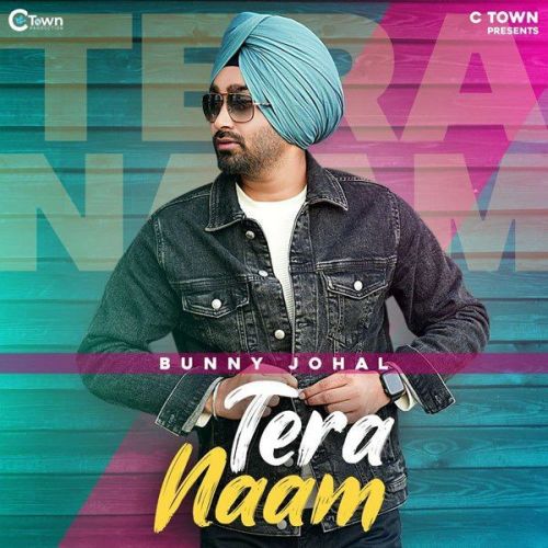 Tera Naam Bunny Johal