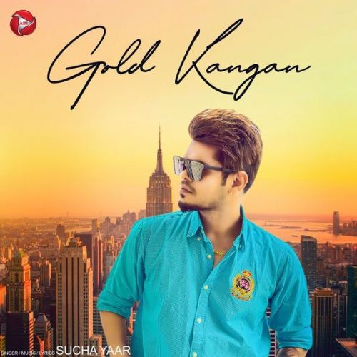 Gold Kangan Sucha Yaar