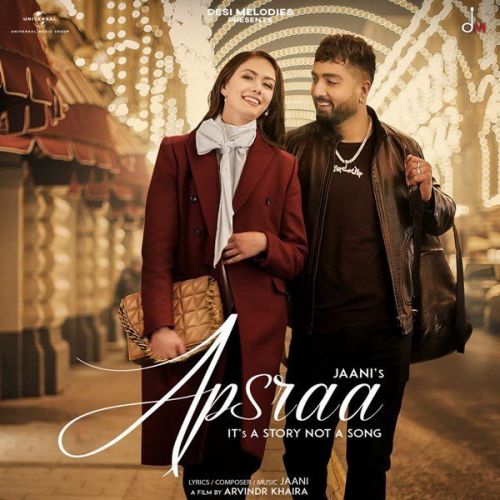 Apsraa Asees Kaur, Jaani