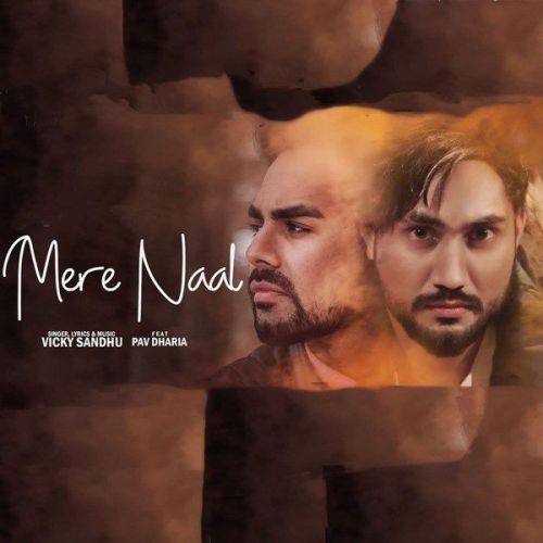 Mere Naal Vicky Sandhu
