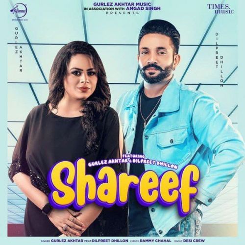 Shareef Gurlej Akhtar, Dilpreet Dhillon
