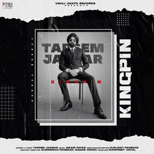 Kingpin Tarsem Jassar