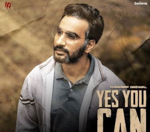 Yes You Can Hardeep Grewal