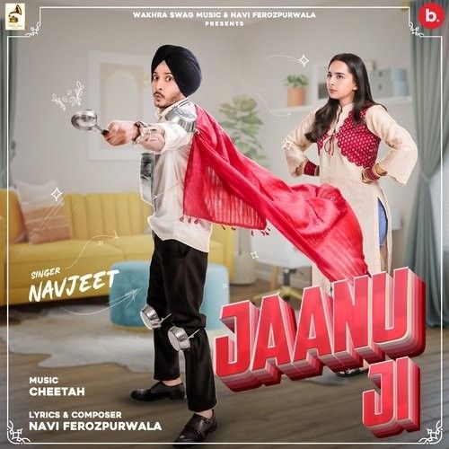 Jaanu Ji Navjeet