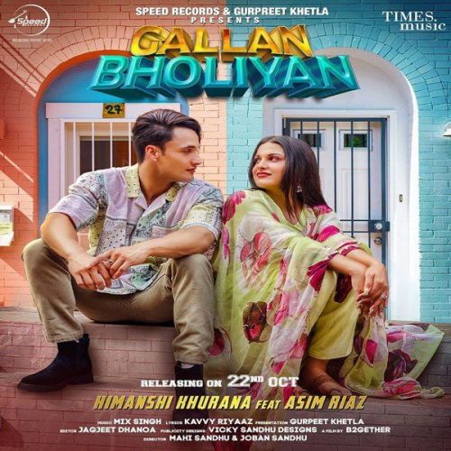 Gallan Bholiyan Himanshi Khurana