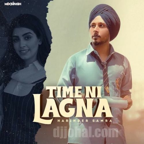 Time Ni Lagna Harinder Samra