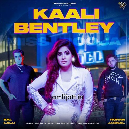 Kaali Bentley Miss Pooja