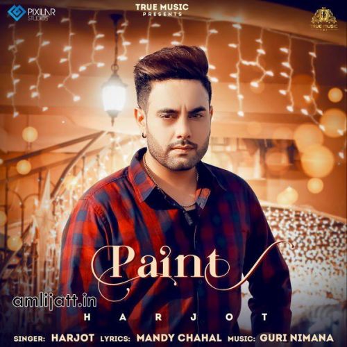 Paint Harjot