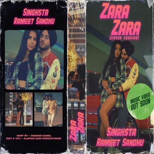 Zara Zara Singhsta, Rameet Sandhu