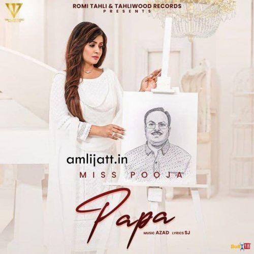 Papa Miss Pooja