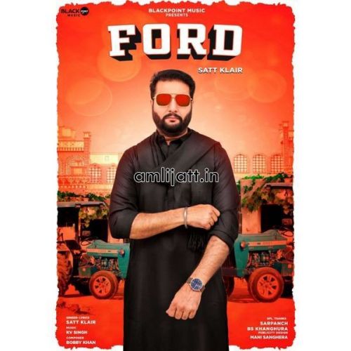 Ford Parveen Bharta, Satt Klair