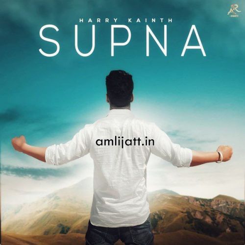 Supna Harry Kainth