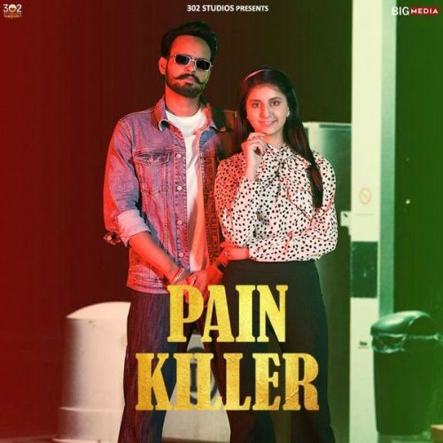Pain Killer Gurlez Akhtar, Shergill Ramna