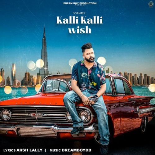 Kalli Kalli Wish Arsh Lally