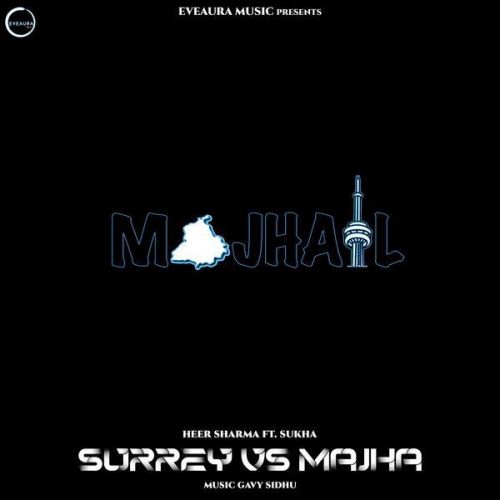 Surrey Vs Majha Sukha, Heer Sharma