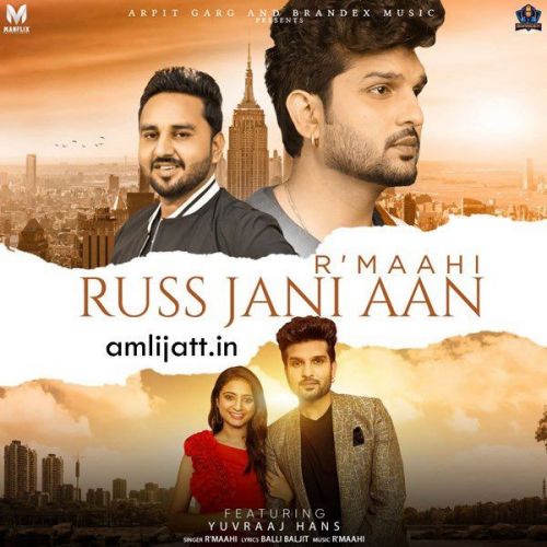 Russ Jani Aan R Maahi