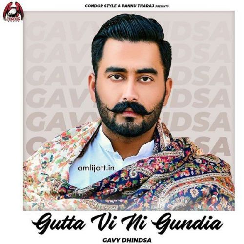 Guttan Vi Ni Gundia Gavy Dhindsa