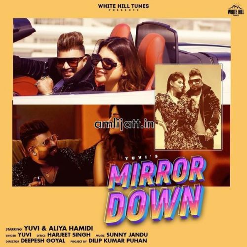 Mirror Down Yuvi