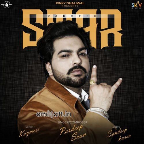 Star Pardeep Sran