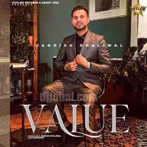 Value Jagdish Dhaliwal