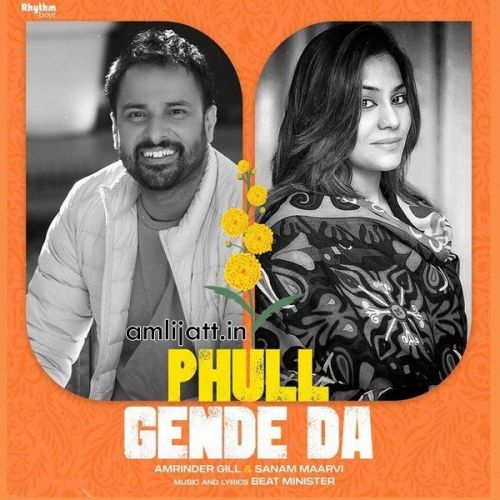 Phull Gende Da Amrinder Gill, Sanam Maarvi
