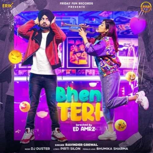 Bhen Teri Ravinder Grewal
