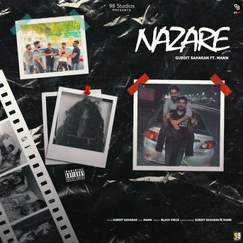 Nazare Gurdit Saharan, Mann