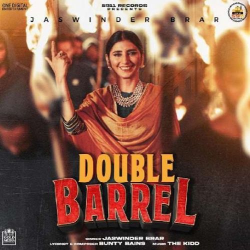 Double Barrel Jaswinder Brar