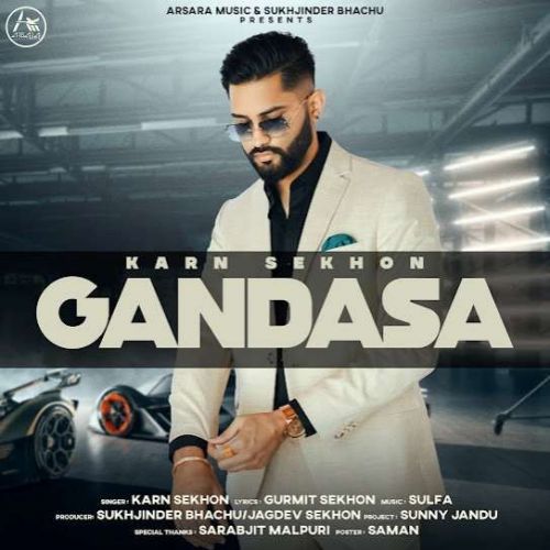 Gandasa Karn Sekhon