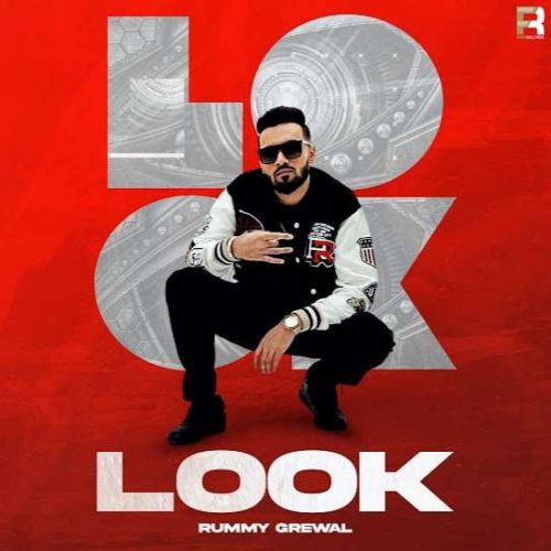 Look Rummy Grewal