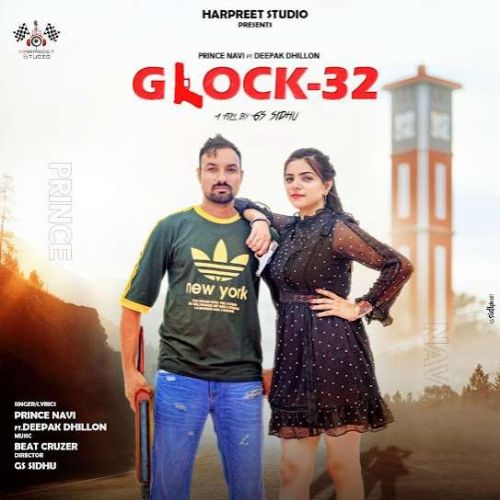 Glock 32 Prince Navi, Deepak Dhillon