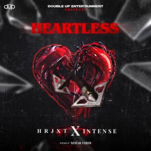 Heartless HRJXT, Intense