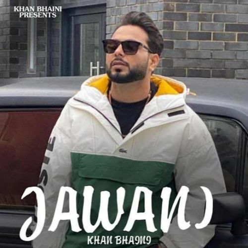 Jawani Khan Bhaini