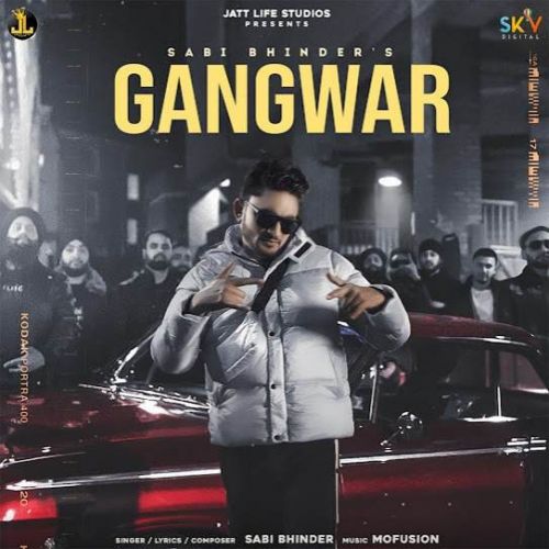 Gangwar Sabi Bhinder