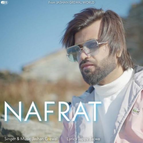 Nafrat Jashan Grewal