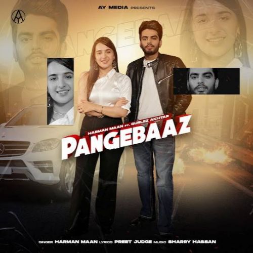 Pange Baaz Harman Mann, Gurlez Akhtar