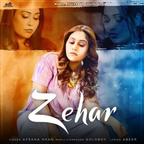 Zehar Afsana Khan