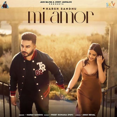 Mi Amor Harsh Sandhu