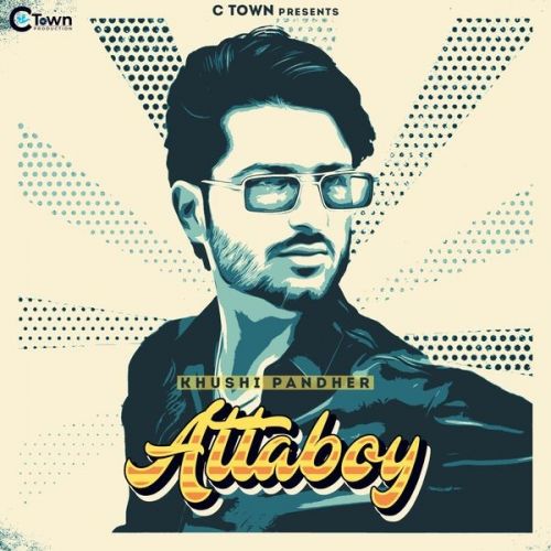 Attaboy Khushi Pandher