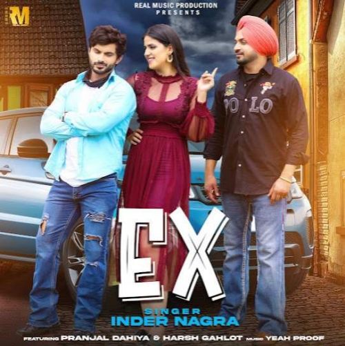 EX Inder Nagra