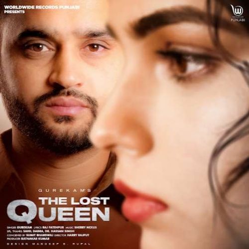 The Lost Queen Gurekam