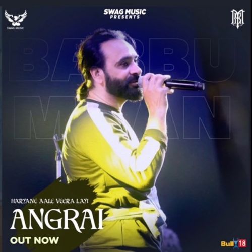 Angrai Babbu Maan