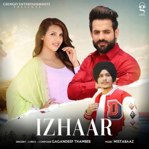 Izhaar Gagandeep Thamber