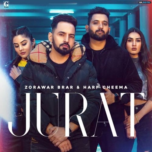 Jurat Zorawar Brar, Harf Cheema