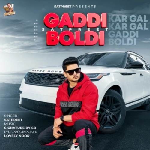 Gaddi Boldi Satpreet