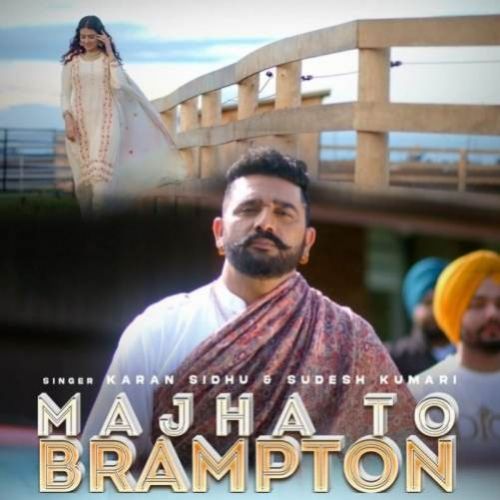 Majha To Brampton Karan Sidhu
