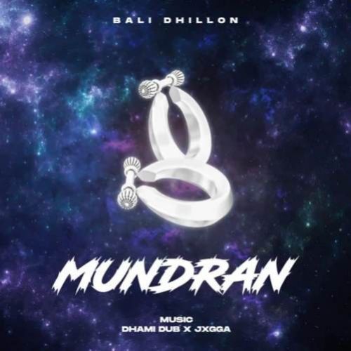 Mundran Bali Dhillon