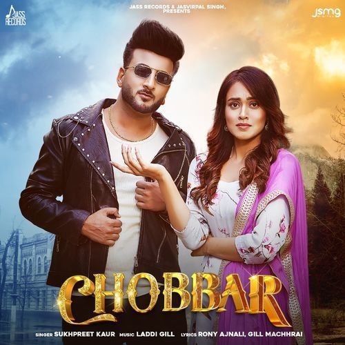 Chobbar Sukhpreet Kaur