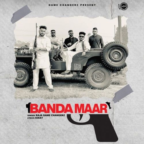 Banda Maar Raja Game Changerz